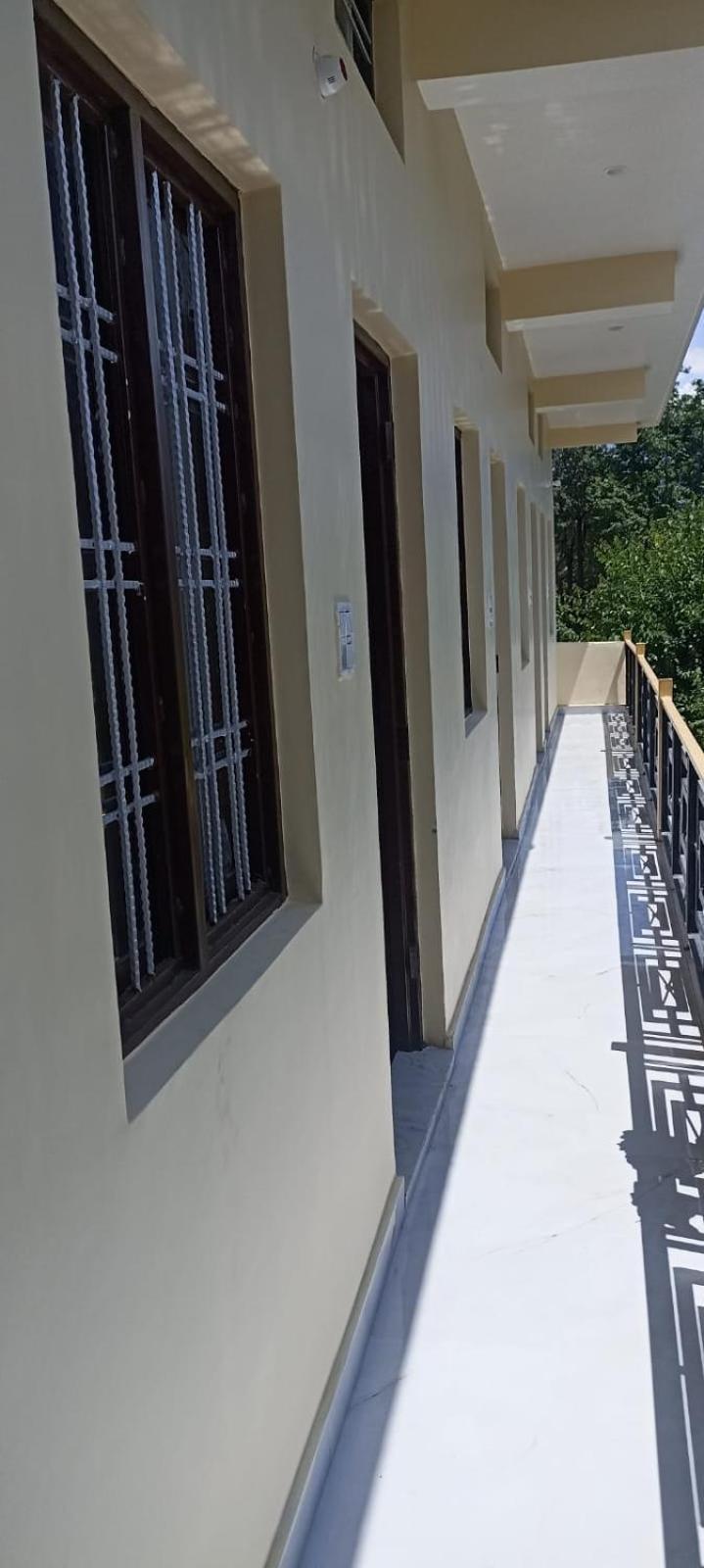 Hotel Narayana Residency Gupta Kāshi Eksteriør billede