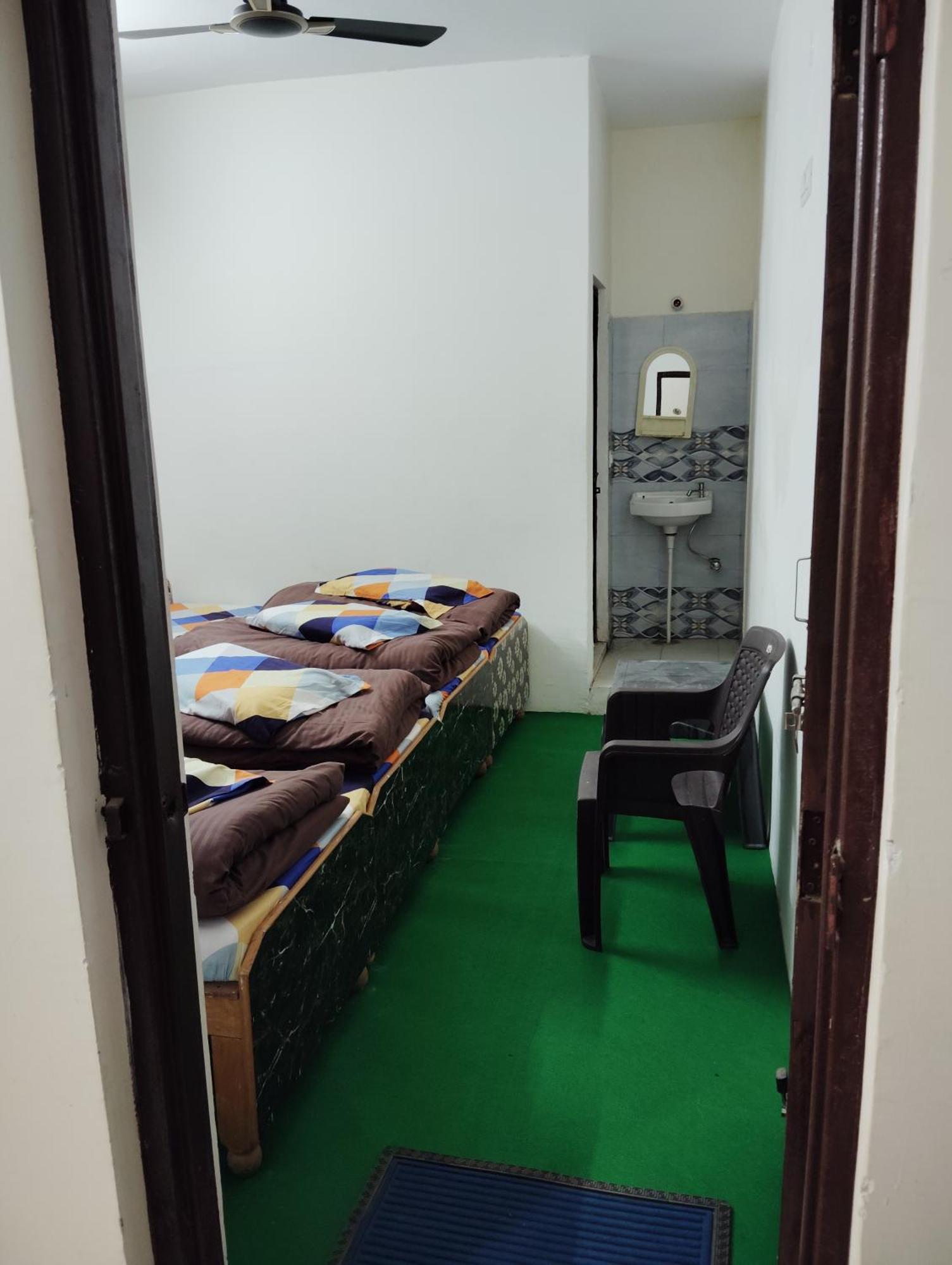 Hotel Narayana Residency Gupta Kāshi Eksteriør billede